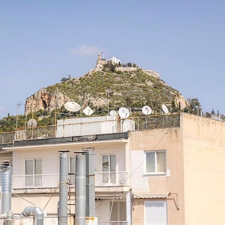 Apartamento Penthouse In The Heart Of Atenas Exterior foto